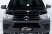 TOYOTA HILUX (ATTITUDE BLACK)  TYPE PICK UP SINGLE CABIN 2.4 M/T (2017) 3