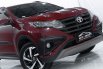 TOYOTA ALL NEW RUSH (DARK RED MICA METALLIC)  TYPE S TRD SPORTIVO 1.5 A/T (2019) 7