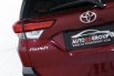 TOYOTA ALL NEW RUSH (DARK RED MICA METALLIC)  TYPE S TRD SPORTIVO 1.5 A/T (2019) 9