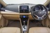Toyota Vios G 2017 Sedan 11
