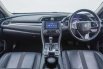 Honda Civic ES 2020 Hitam|Dp 40 juta|dan|Angsuran 8 jutaan| 6
