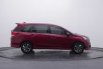 Honda Mobilio E 2019 Merah|dp 15 juta|dan|Angsuran 3 jutaan| 2