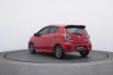 Daihatsu Ayla 1.2L R AT 2020 Merah 4