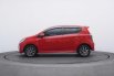 Daihatsu Ayla 1.2L R AT 2020 Merah 5