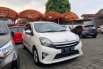 Toyota Agya G 2016 2