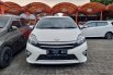 Toyota Agya G 2016 1