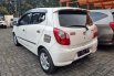 Toyota Agya G 2016 4