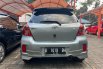 Toyota Yaris S Limited 2012 2