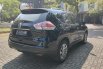Nissan X-Trail 2.5 CVT 2014 10