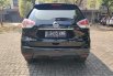 Nissan X-Trail 2.5 CVT 2014 11