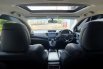 Honda CR-V 2.4 Prestige 2016 sunroof abu km 51ribuan cash kredit proses bisa dibantu 17