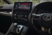 Lexus LM 350 2023 hitam 7 seater siap pakai cash kredit proses bisa dibantu 11