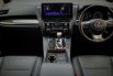 Lexus LM 350 2023 hitam 7 seater siap pakai cash kredit proses bisa dibantu 12