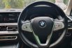 3ribuan mls BMW X7 xDrive40i 2021 putih cash kredit proses bisa dibantu warranty active 18