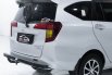 DAIHATSU SIGRA (GLITTERING SILVER METALLIC)  TYPE R MINOR CHANGE 1.2 M/T (2019) 9