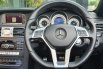 20rban mls Mercedes-Benz E-Class 250 2013 cabriolet amg line putih cash kredit proses bisa dibantu 10