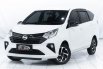 DAIHATSU NEW SIGRA (ICY WHITE SOLID)  TYPE R DELUXE MC 1.2 A/T (2022) 2