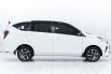 DAIHATSU NEW SIGRA (ICY WHITE SOLID)  TYPE R DELUXE MC 1.2 A/T (2022) 4