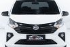 DAIHATSU NEW SIGRA (ICY WHITE SOLID)  TYPE R DELUXE MC 1.2 A/T (2022) 3
