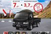 SUZUKI NEW CARRY (REAL BLACK)  TYPE ACPS 1.5 M/T (2021) 1