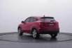 Honda HR-V 1.5L E CVT 2018 Merah 4