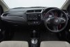 Honda Brio Satya E 2019 Abu-abu - DP MINIM DAN BUNGA 0% - BISA TUKAR TAMBAH 6
