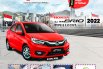 HONDA ALL NEW BRIO (RALLYE RED)  TYPE E 1.2 CVT (2022) 1