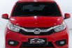 HONDA ALL NEW BRIO (RALLYE RED)  TYPE E 1.2 CVT (2022) 3