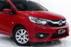 HONDA ALL NEW BRIO (RALLYE RED)  TYPE E 1.2 CVT (2022) 7