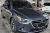 Mazda 2 GT A/T ( Matic ) 2015 Abu2 Km 63rban Mulus Siap Pakai Good Condition 2