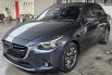 Mazda 2 GT A/T ( Matic ) 2015 Abu2 Km 63rban Mulus Siap Pakai Good Condition 3