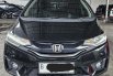 Honda Jazz S A/T ( Matic ) 2015 Hitam Km 62rban Mulus Siap Pakai Good Condition 1