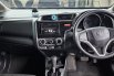Honda Jazz S A/T ( Matic ) 2015 Hitam Km 62rban Mulus Siap Pakai Good Condition 9