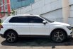 Volkswagen Tiguan 1.4L TSI 2017 putih km56rban cash kredit proses bisa dibantu 5