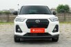 Daihatsu Rocky 1.2 X CVT 2022 - Bergaransi 7g+ B1697DKE 8
