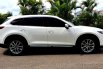 Mazda CX-9 2.5 Turbo 2018 putih sunroof km 33 rban cash kredit proses bisa dibantu 4