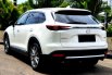 Mazda CX-9 2.5 Turbo 2018 putih sunroof km 33 rban cash kredit proses bisa dibantu 5
