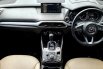 Mazda CX-9 2.5 Turbo 2018 putih sunroof km 33 rban cash kredit proses bisa dibantu 13