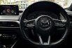 Mazda CX-9 2.5 Turbo 2018 putih sunroof km 33 rban cash kredit proses bisa dibantu 14