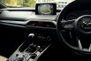 Mazda CX-9 2.5 Turbo 2018 putih sunroof km 33 rban cash kredit proses bisa dibantu 15