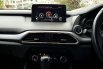 Mazda CX-9 2.5 Turbo 2018 putih sunroof km 33 rban cash kredit proses bisa dibantu 21