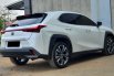 Lexus UX 250h 2022 putih km 3 ribuan hybrid cash kredit proses bisa dibantu 5