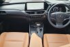 Lexus UX 250h 2022 putih km 3 ribuan hybrid cash kredit proses bisa dibantu 10