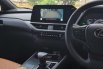 Lexus UX 250h 2022 putih km 3 ribuan hybrid cash kredit proses bisa dibantu 12
