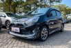 Toyota Agya 1.2 G AT 2019 3