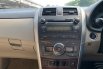 Toyota Agya 1.2 G AT 2019 9