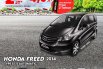 HONDA FREED (CRYSTAL BLACK PEARL) TYPE S FACELIFT 1.5CC A/T (2014) 1