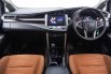 Toyota Kijang Innova V A/T Diesel 2018 2