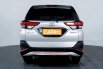 JUAL Toyota Rush S TRD Sportivo AT 2020 Silver 4