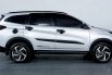 JUAL Toyota Rush S TRD Sportivo AT 2020 Silver 5